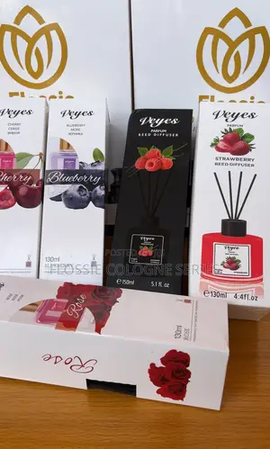 Veyes Diffuser
