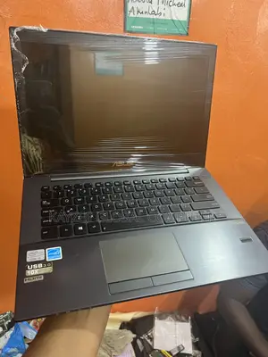Laptop Asus 8GB Intel Core i5 HDD 500GB
