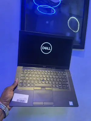 Laptop Dell Latitude 7480 8GB Intel Core i5 SSD 256GB