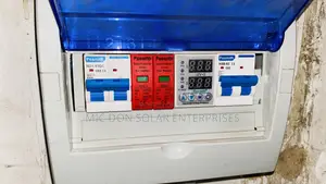 Safety Gadgets For Installation