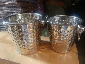 Complete 9l Bucket/Bowl