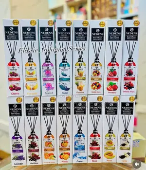 Nedens Diffuser