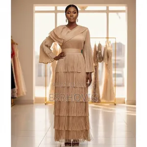 Modern Quality Lady Choice Gown