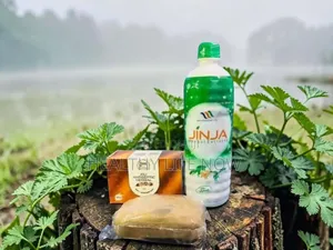 Jinja Promote Reproductive Health for Male and Female