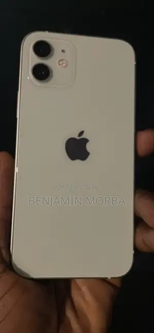 Apple iPhone 12 128 GB Green