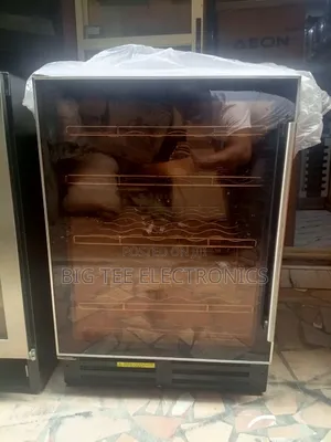 Bosch Wine Chiller Display (60 by 60cm)
