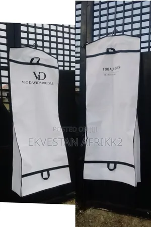 Wedding Dress Bags/Wedding Gown Bags/Garmentbags