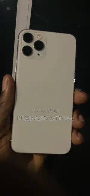 Apple iPhone 11 Pro 256 GB Gold