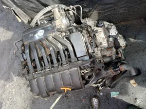 Passat Engine 3.6 2012/2018