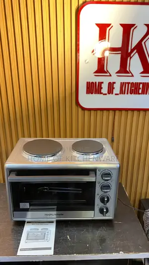 Convention Oven Mini Kitchen