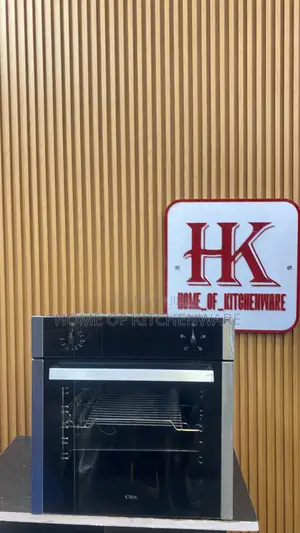 Multifunctional Oven