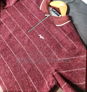 T Shirt Polo