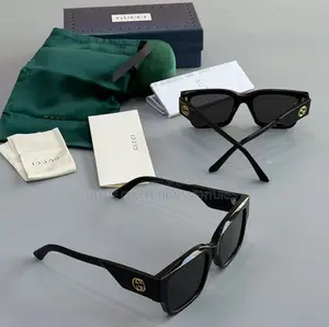 *Original Gucci Eye Wear Available in Store