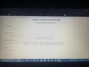 Professional Website Design
