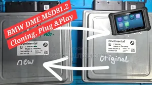 Bmw / Mini Dme/Tcm Cloning Repair