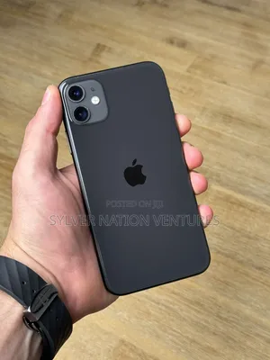 New Apple iPhone 11 128 GB