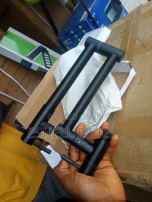 Original Foreign Swivel Pot Filler