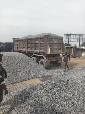 Granite Is Available in Different Sizes