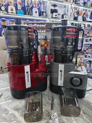 High Quality Hoffman Slow Juicer