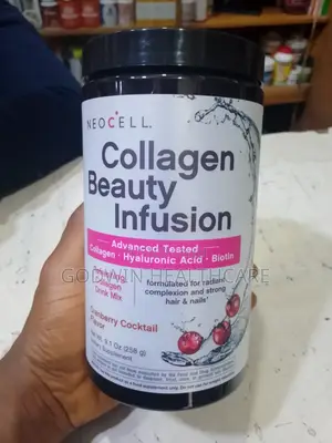Neocell Collagen Beauty Infusion