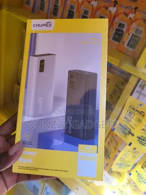 Power Bank