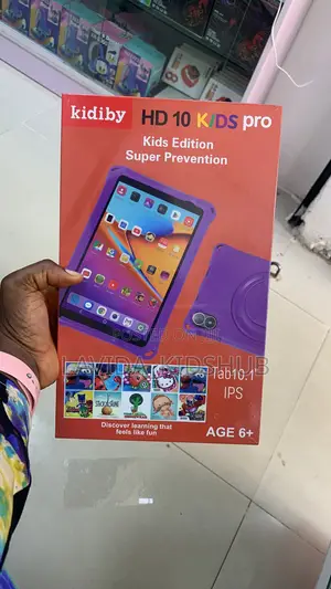 New Genius Kids G7 512 GB Green