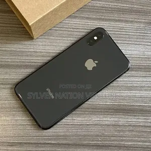 New Apple iPhone X 64 GB