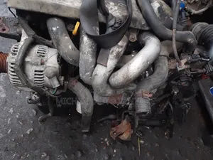 Japan Tokunbo Engine for Toyota Corolla Beast 2000 Model.