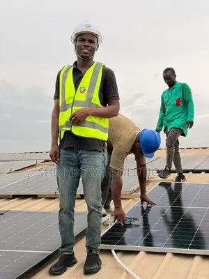 Solar Training/Academy