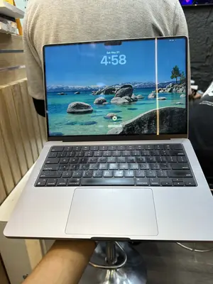 Laptop Apple MacBook Pro 2023 M2 Pro 16GB Apple M2 SSD 1T