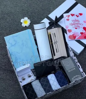 Male Gift Box
