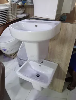 Handing Basin