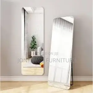 Full Body Standing Dressing Mirror(150*50cm)