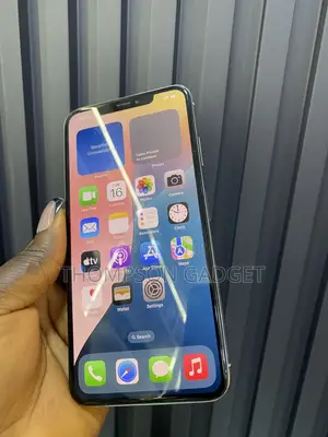 Apple iPhone 11 Pro 64 GB Gold