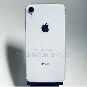 New Apple iPhone XR 128 GB