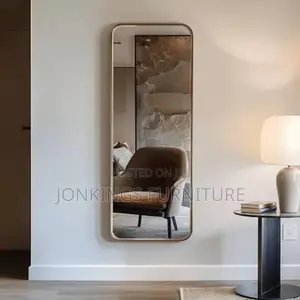 Standing Full Length Mirror (150*50cm)