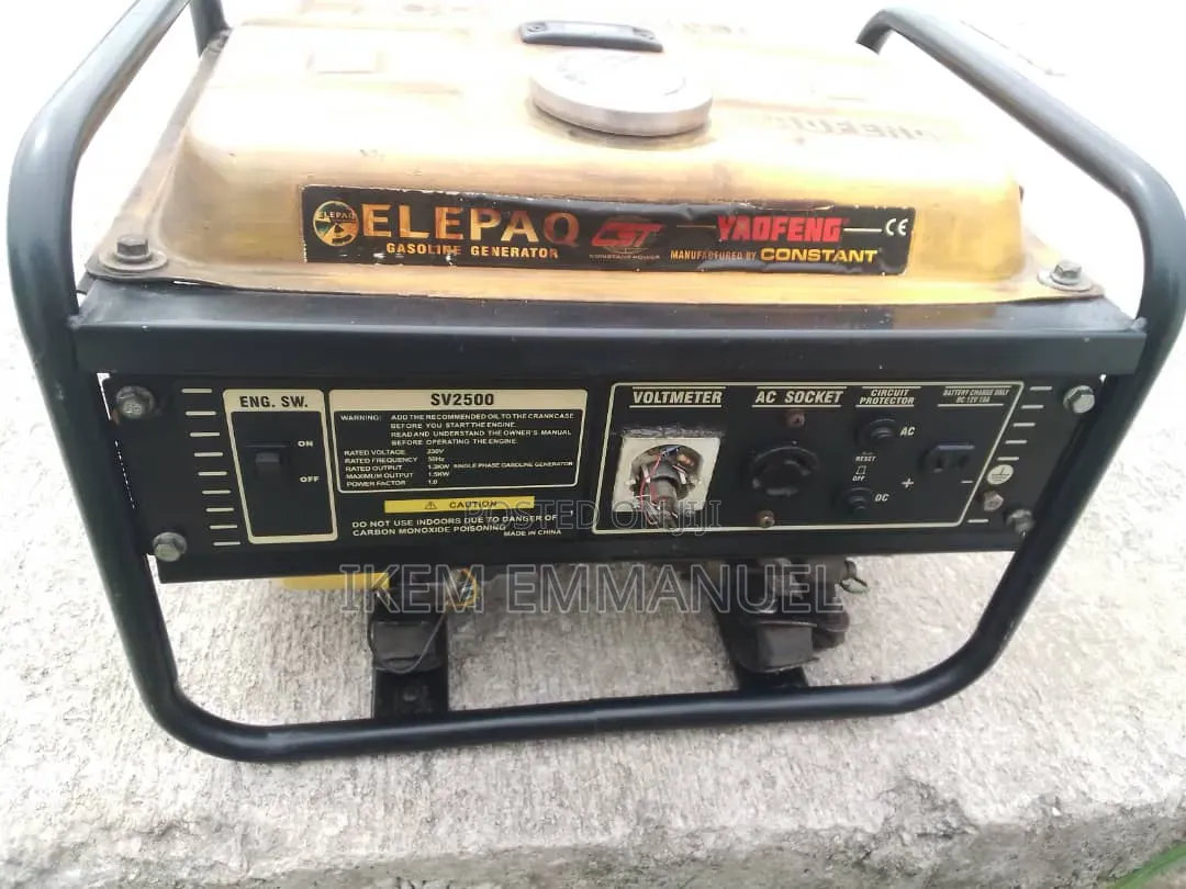 Elepaq Constant 1.9kva