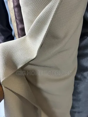 Luxury Turkiye Curtains