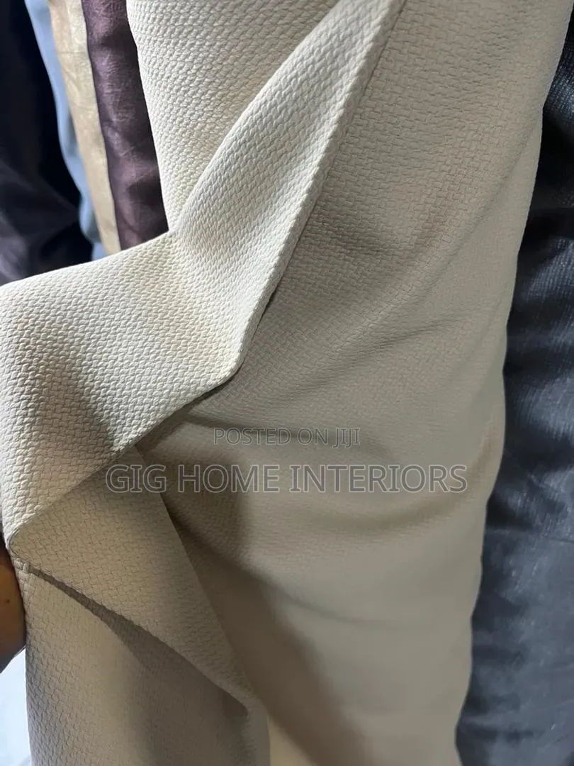 Luxury Turkiye Curtains