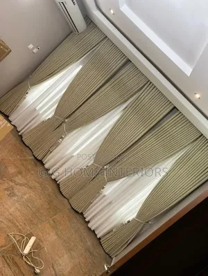 Luxury Turkiye Curtains