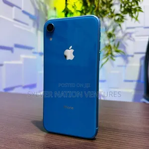 New Apple iPhone XR 64 GB