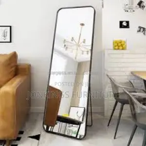 Luxury Standing Dressing Mirror