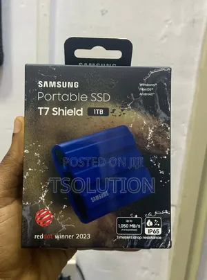 1tb Backup Ssd.