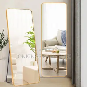 Standing Full Length Mirror
