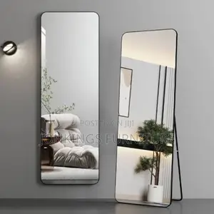 Luxury Full Body Standing Mirror
