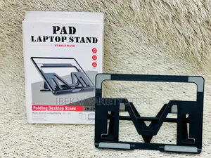 New Pad Laptop Stand