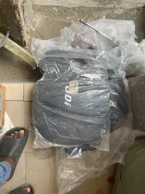 Top Engine Cover Hyundai Sonata 2016