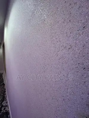 Marble Trowel Paint