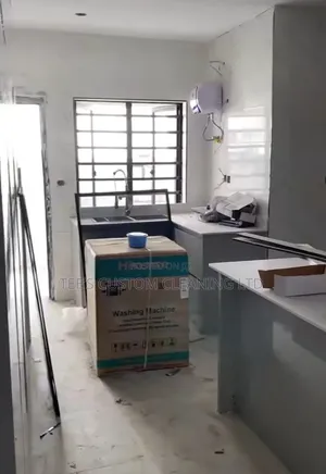 Professional Cleaning and Fumigation