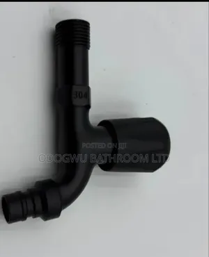 Wall Basin Tap